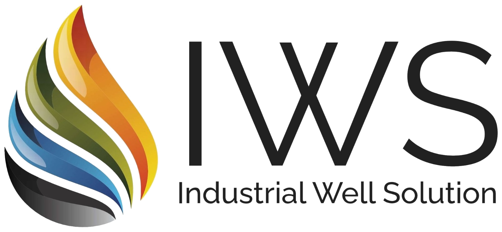 IWS logo