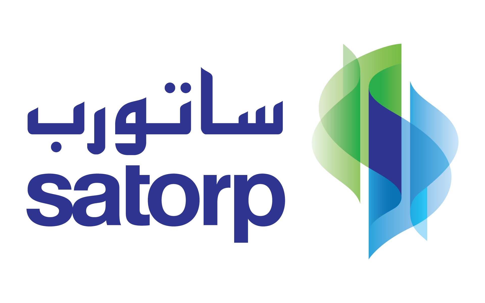 SATORP logo