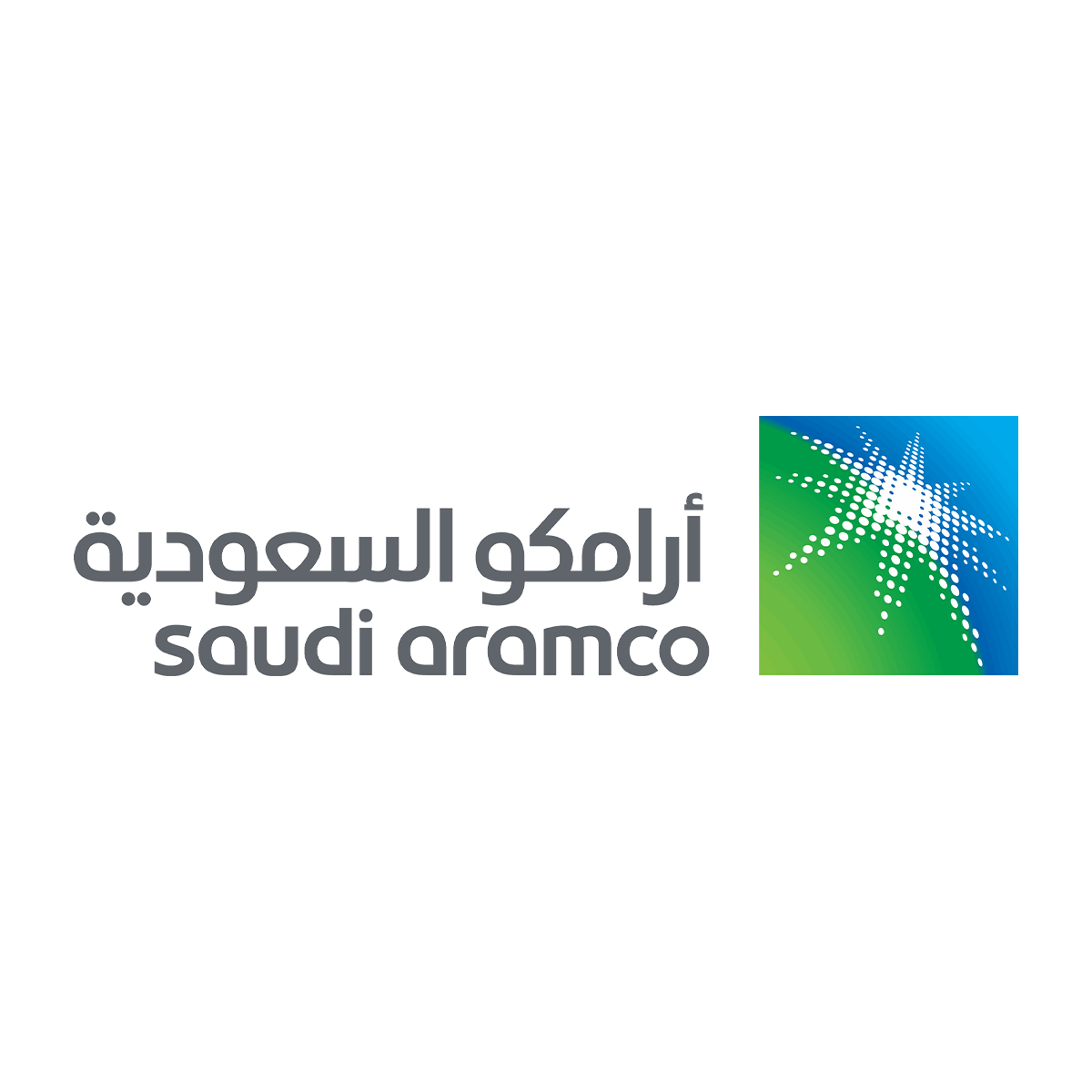 Saudi Aramco logo