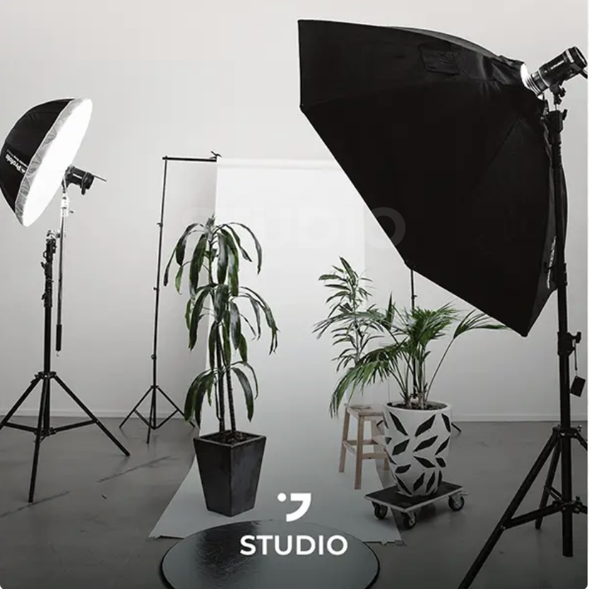 Sound & Photo Studio